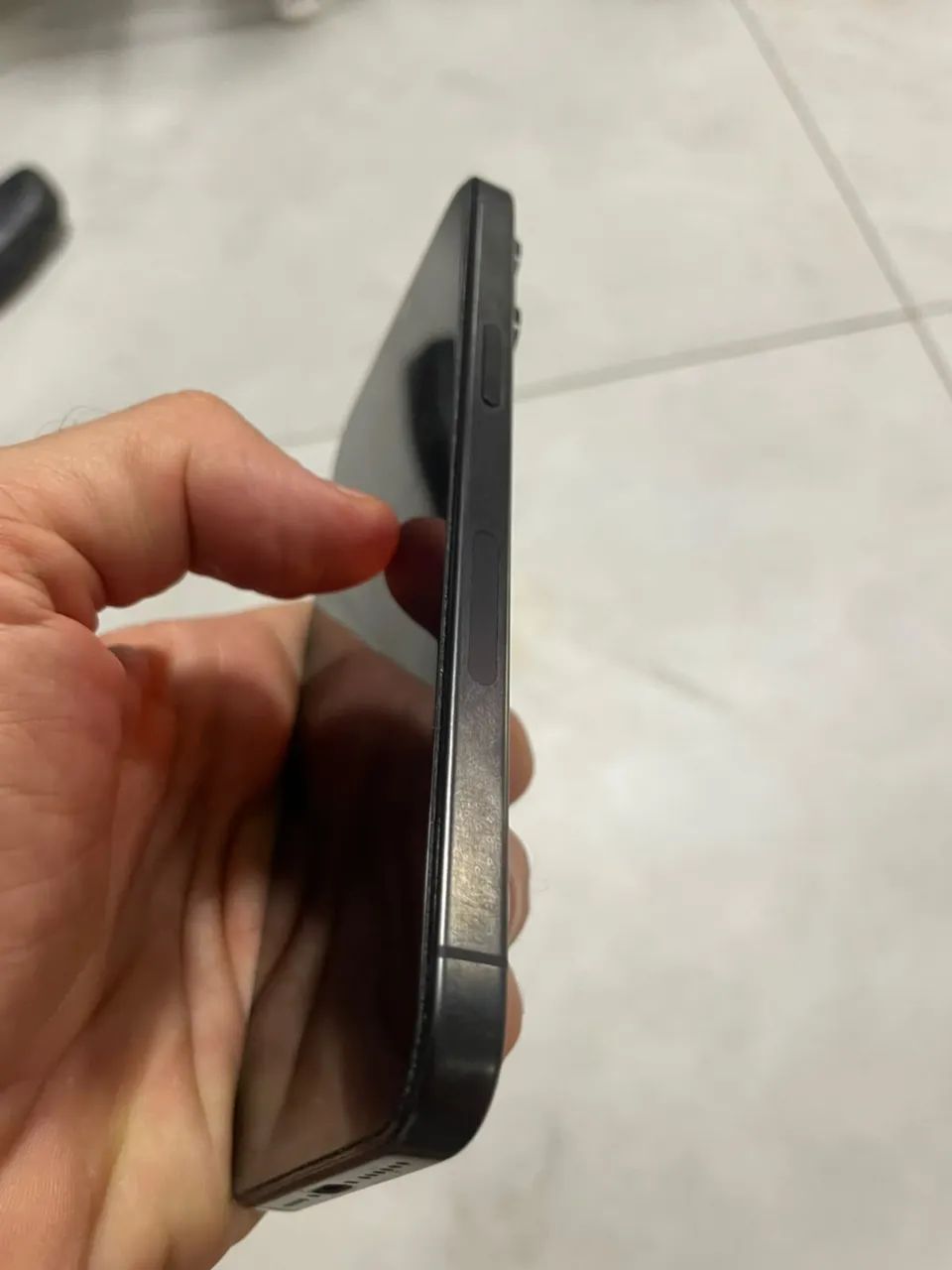 iPhone 15 pro Max 256G - Foto 2