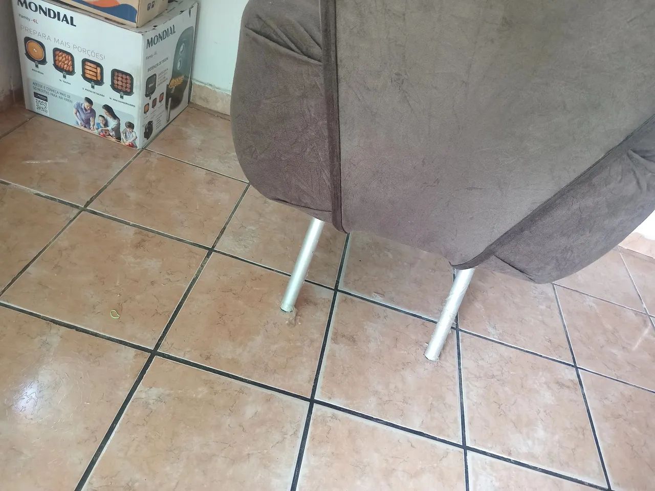 Poltronas para vender ligeiro  - Foto 3