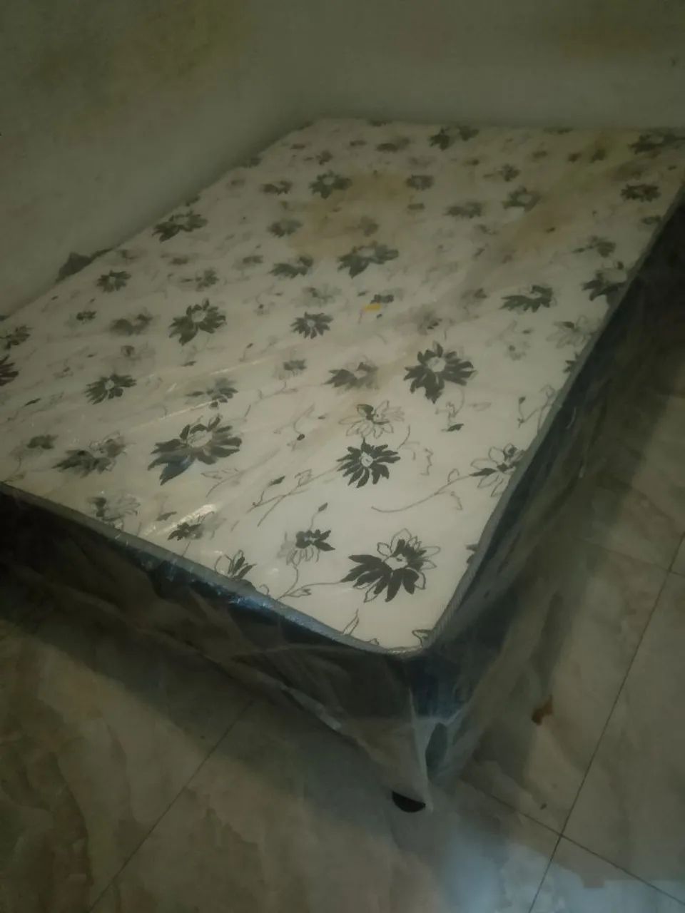 Cama de casal