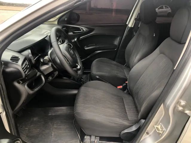 Fiat Argo 1.0 6V Flex. 2022 - Foto 4