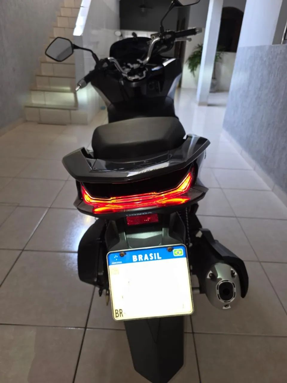 Honda PCX 160 - Foto 4