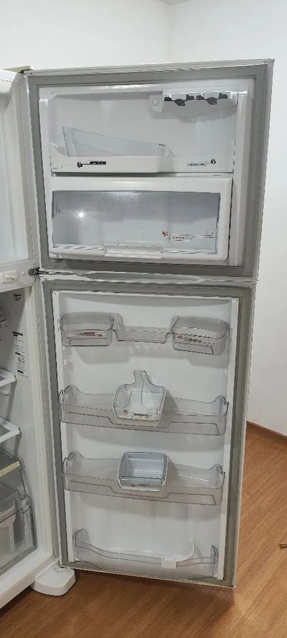 Geladeira Brastemp  - Foto 2
