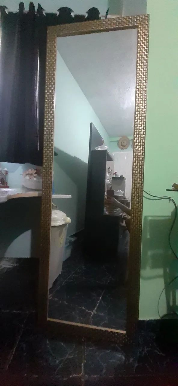 Espelho 1,70 por 55