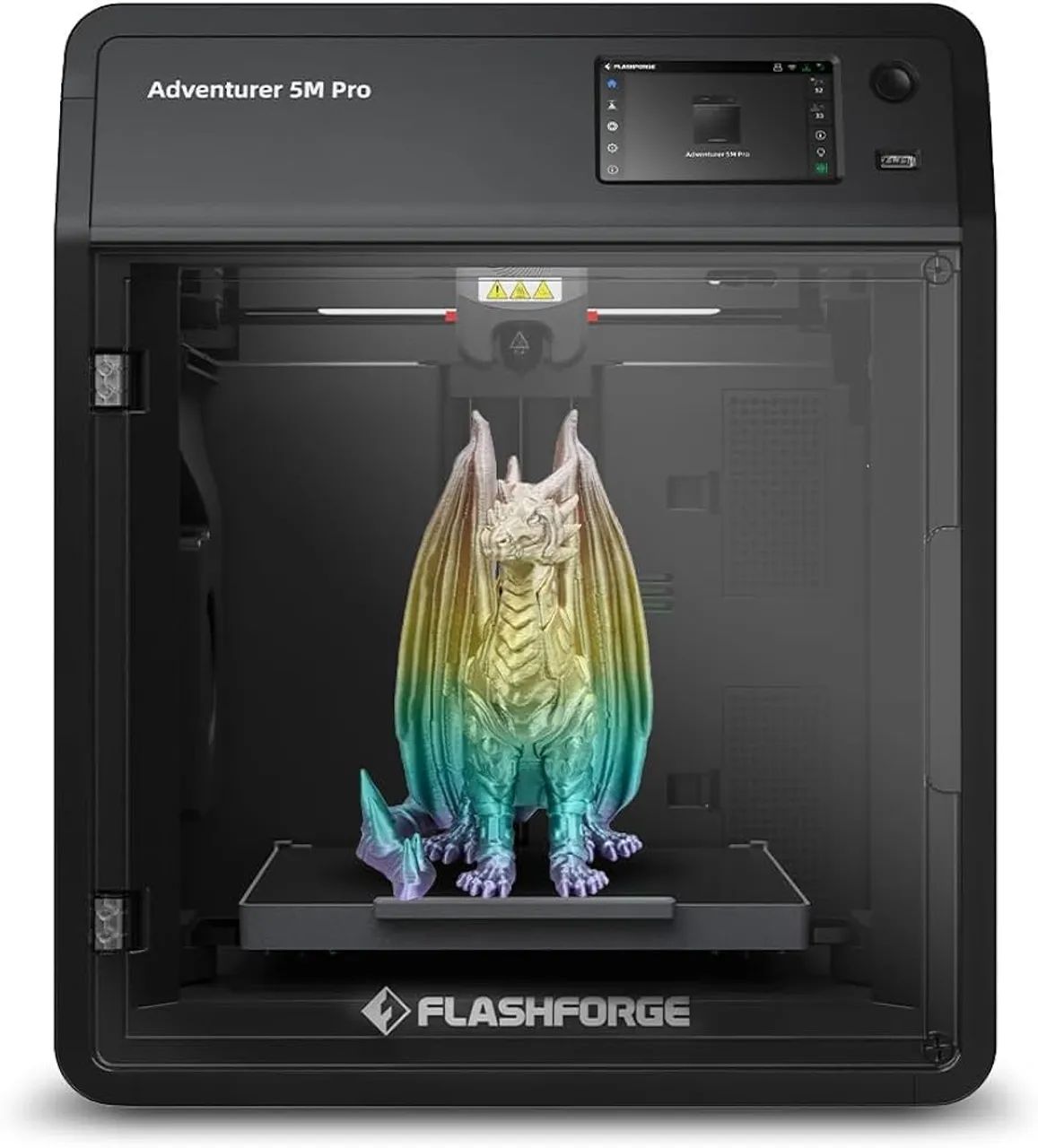Impressora 3D Flashforge Adventure 5m Pro