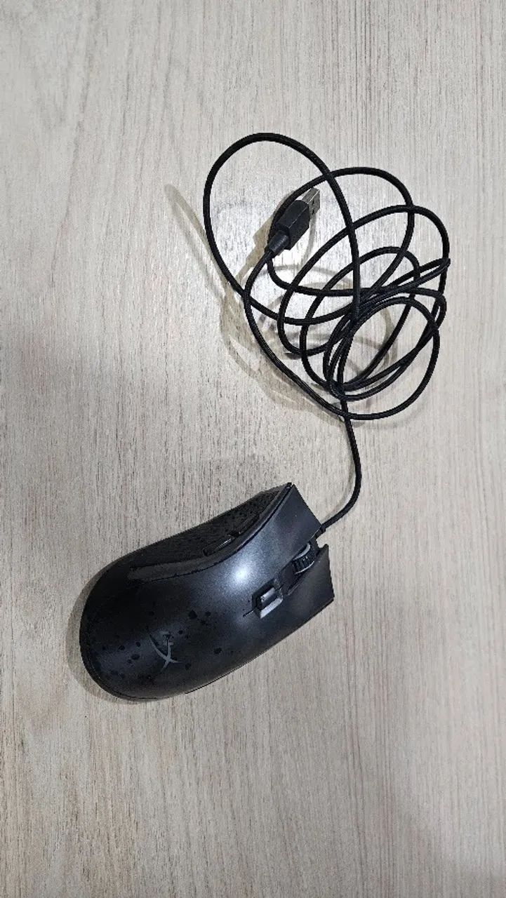 Mouse HyperX Pulsefire FPS Pro