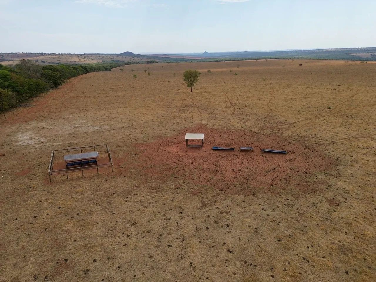 Fazenda no Goiás  - Foto 5