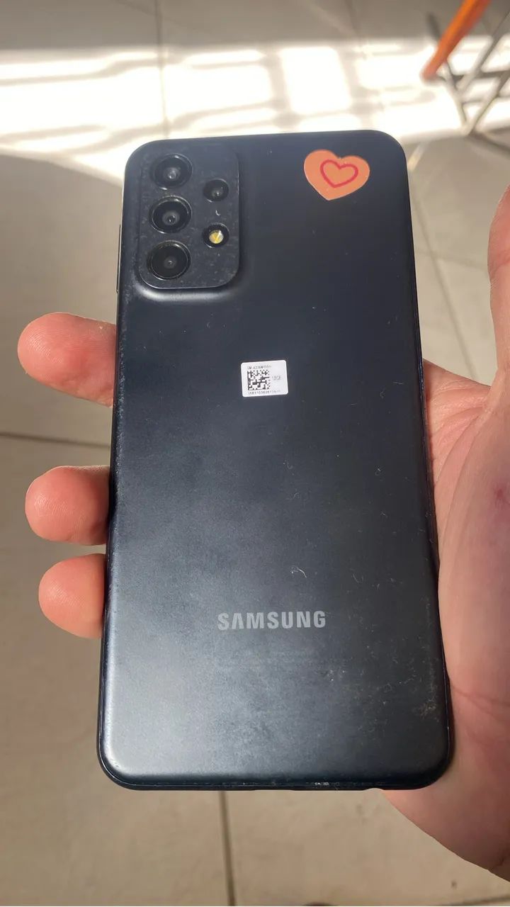 Samsung A23 5G 