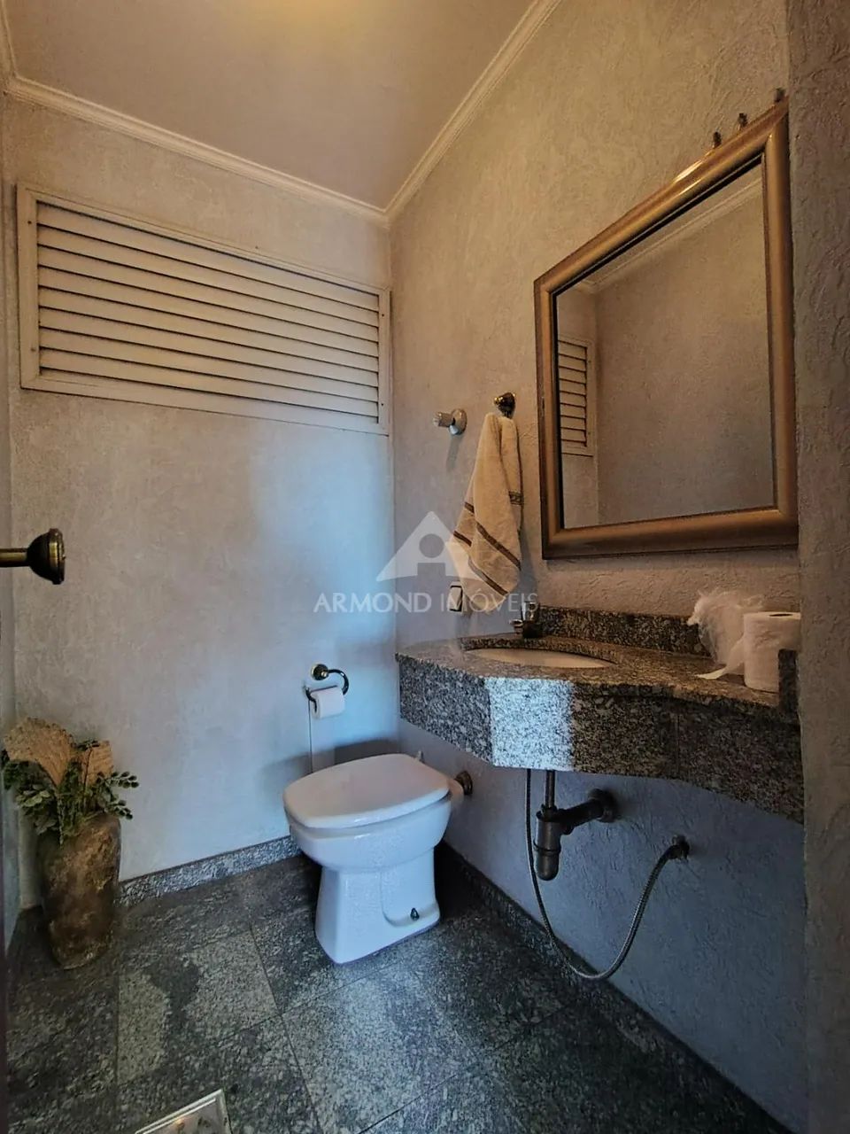 apartamento - Vila Frezzarim - Americana - Foto 4