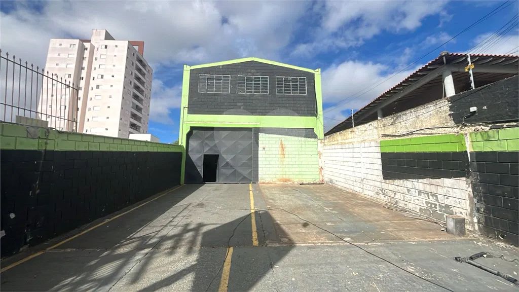 Galpão Comercial para Locação Proximo a Washington Luiz  Sorocaba/SP - Foto 2