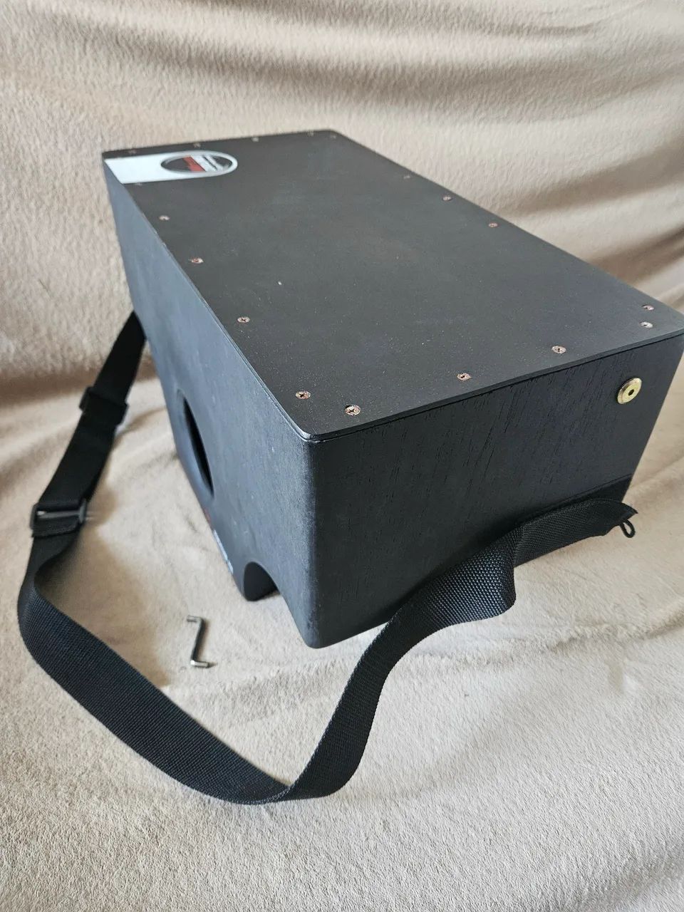 Cajon de colo - Foto 2