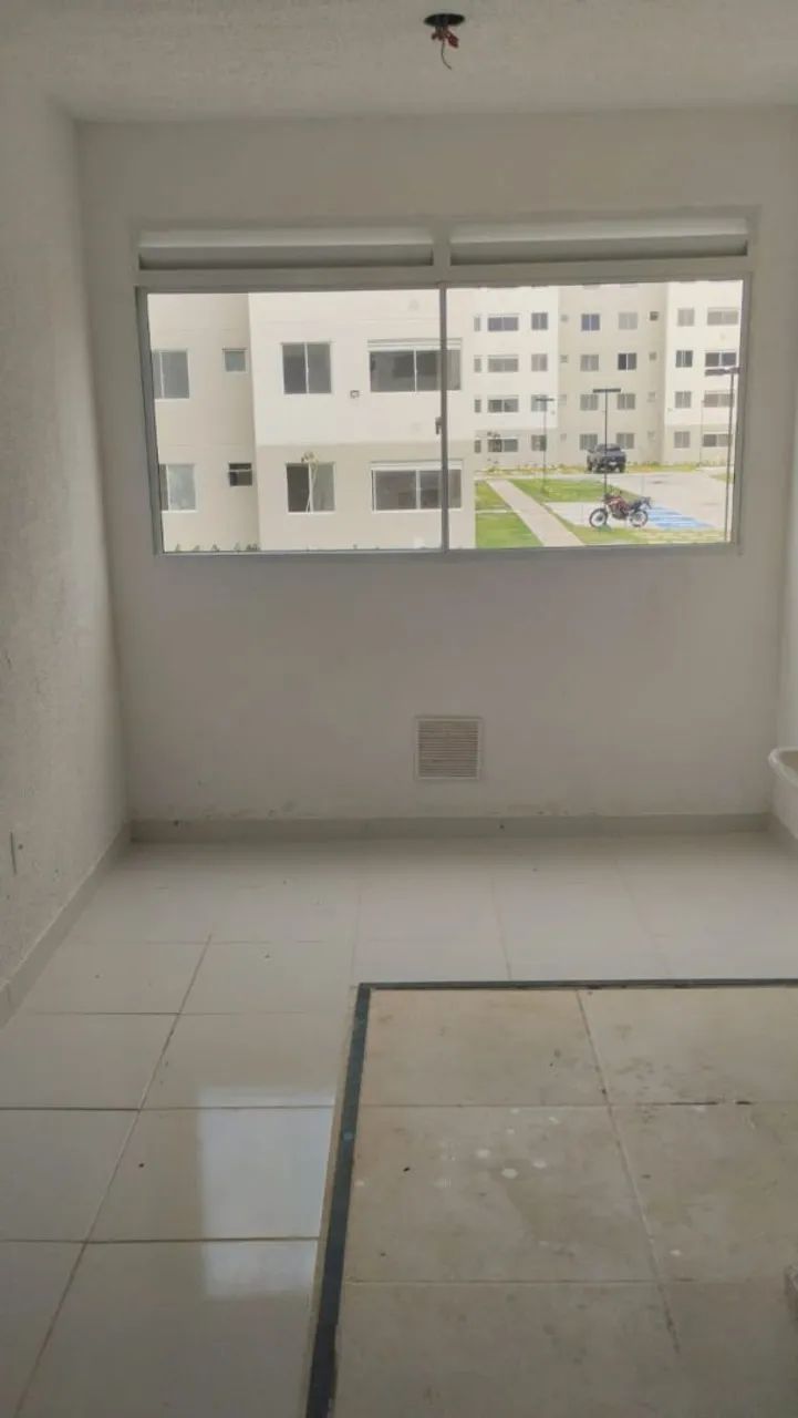 Foto - Fortaleza - Lagoa Redonda