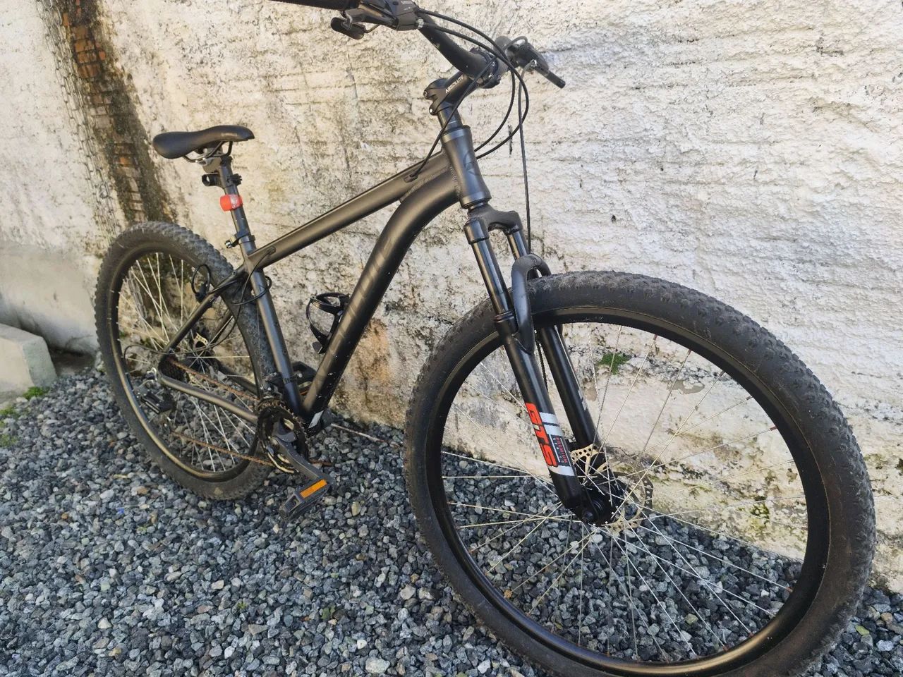 Bicicleta Absolute aro 29 15 marchas