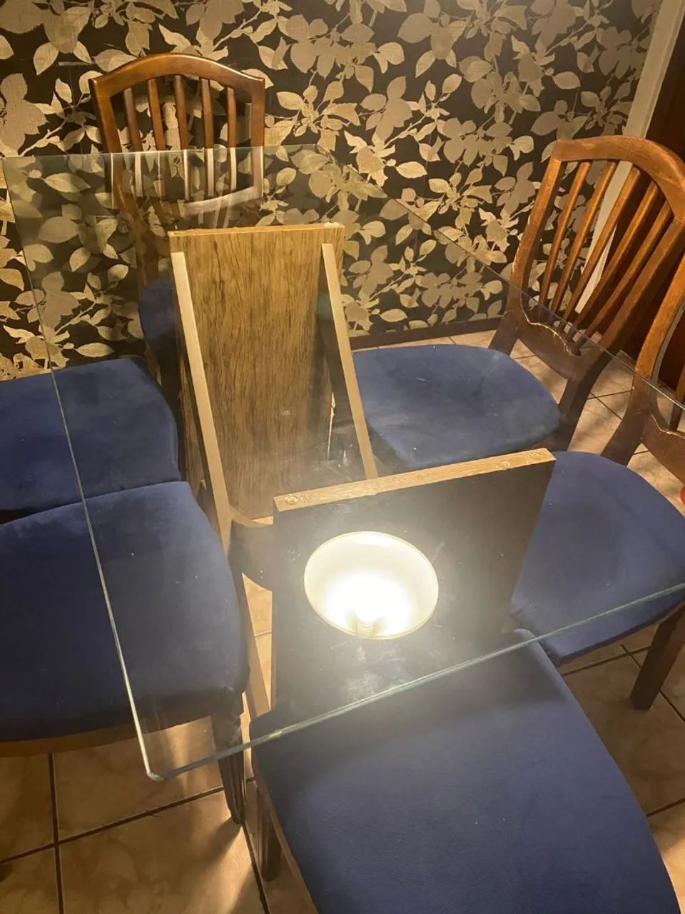 Mesa de jantar - Foto 3