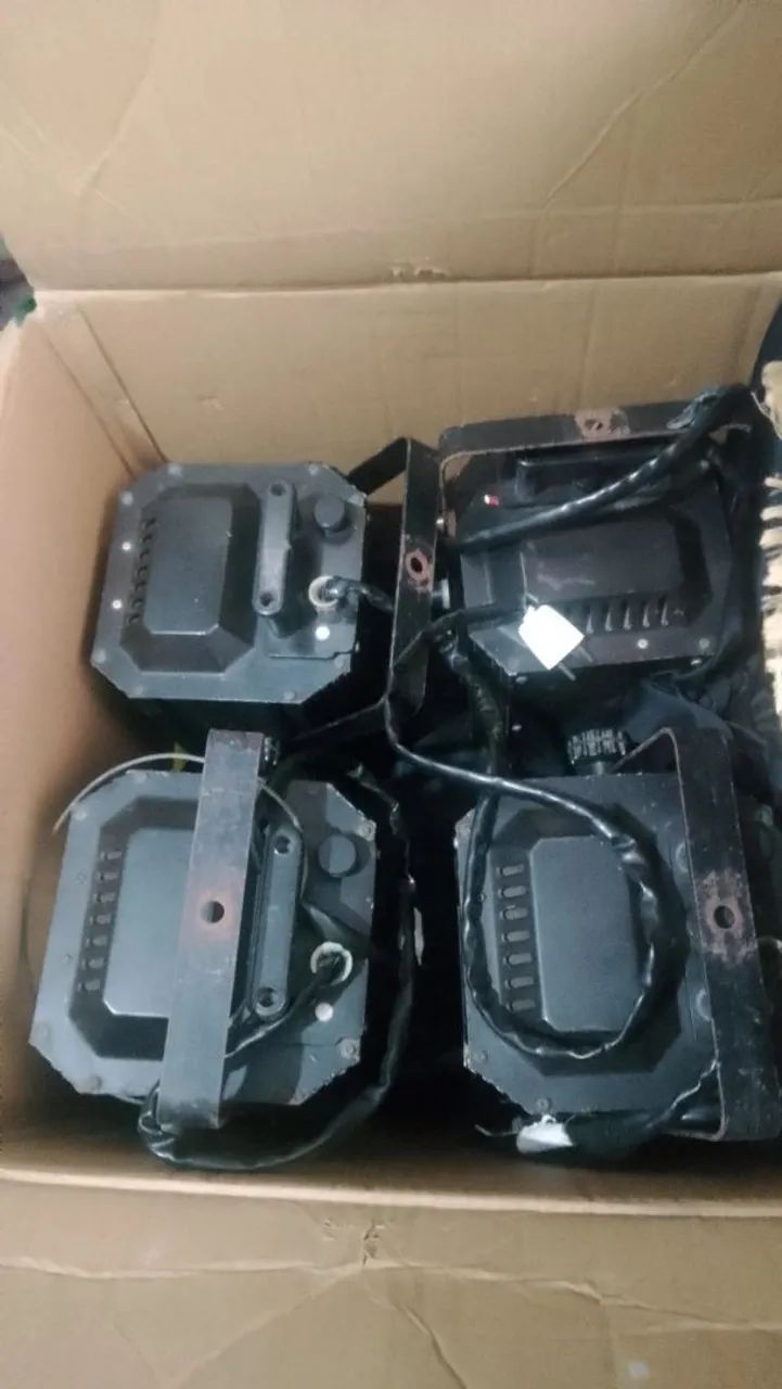 Refletor 1000w - Foto 4