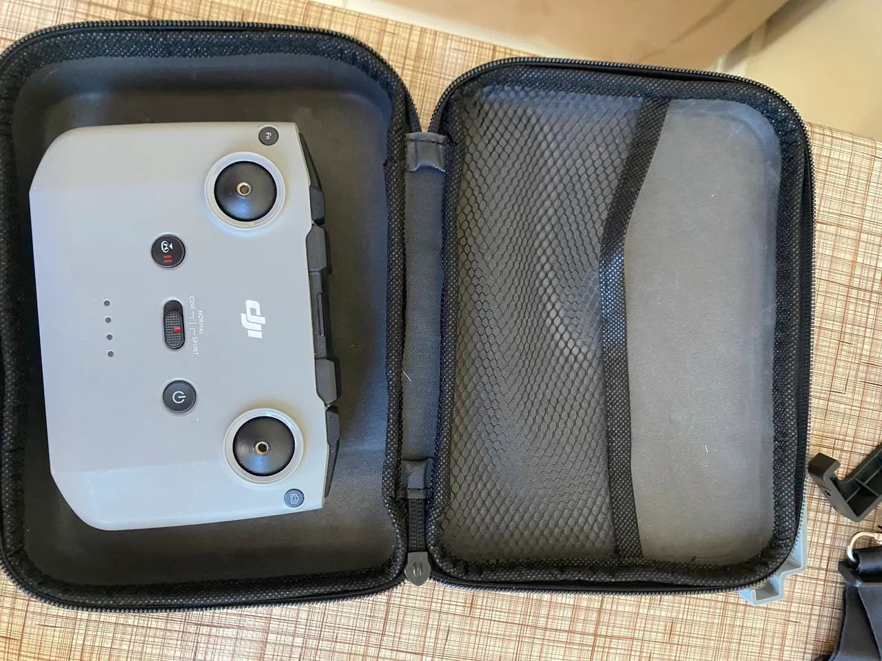 Drone DJI MINI 2 E ACESSÓRIOS  - Foto 5