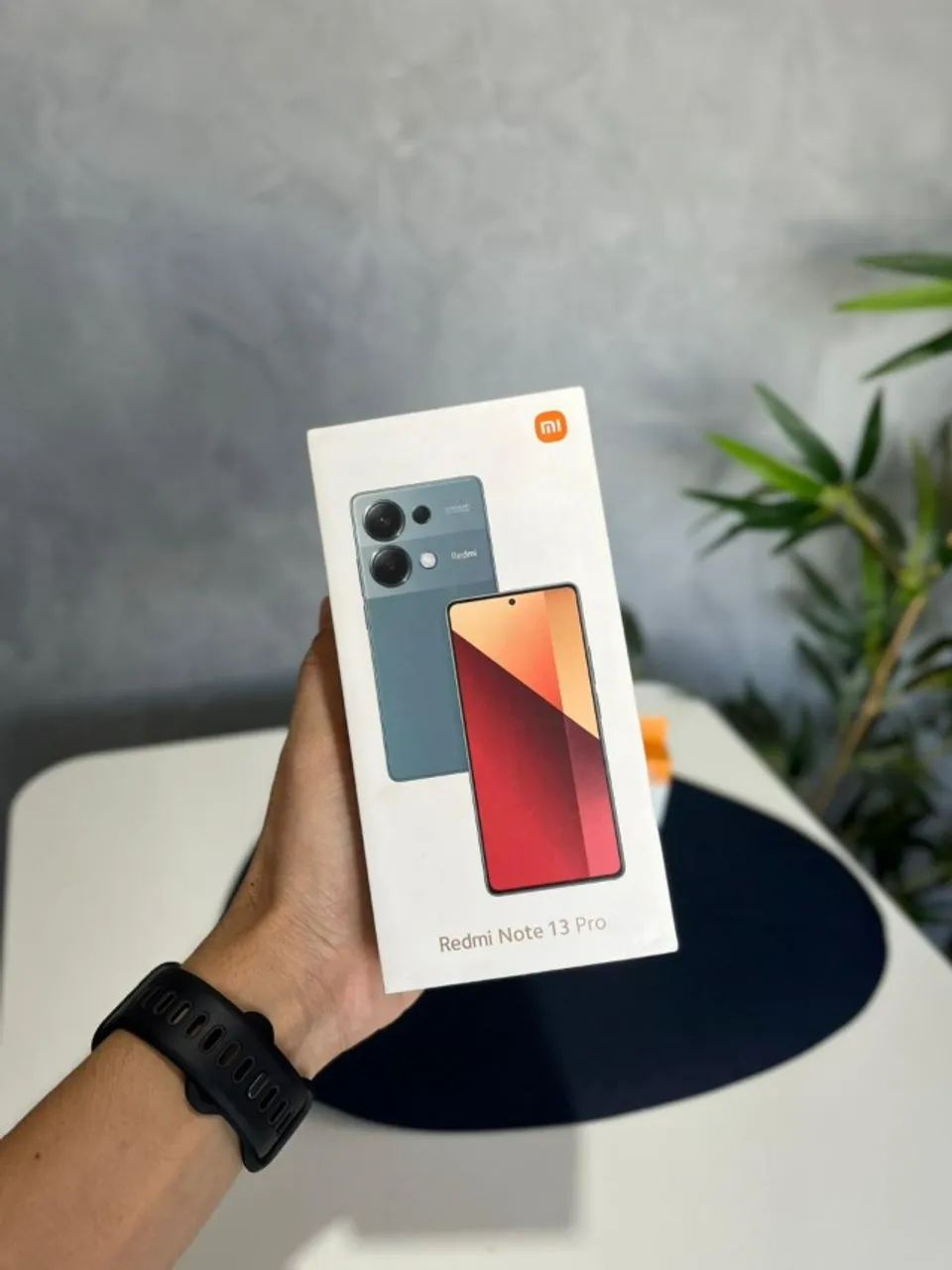 Redmi 13 pro - Foto 4