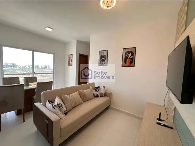 Condomínio Reserva Areia Vermelha