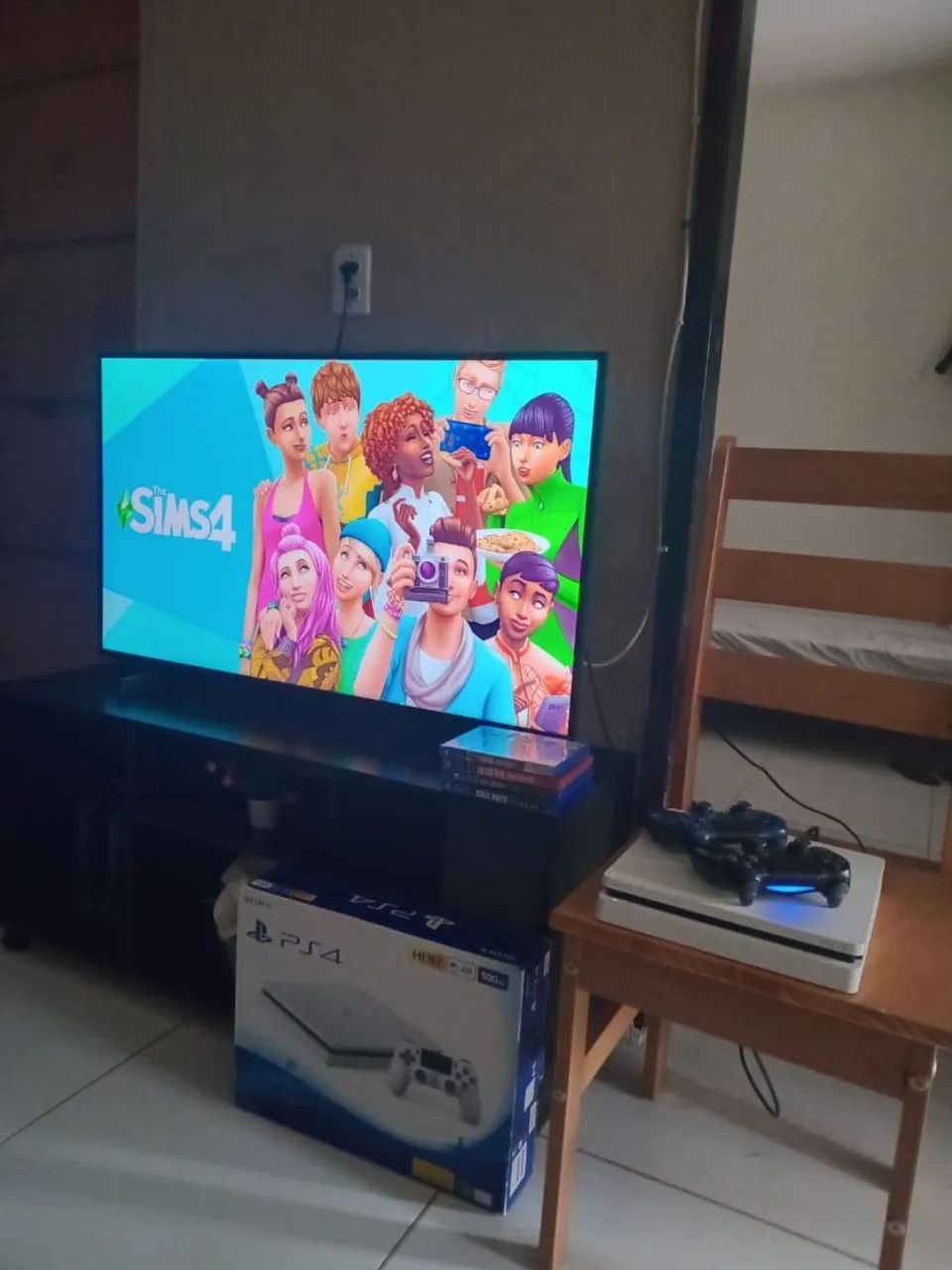 Playstation 4 - Foto 4