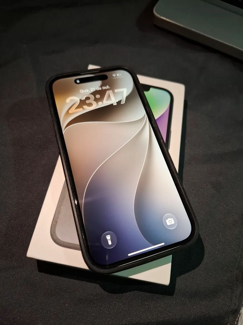 IPHONE 15 - Foto 2