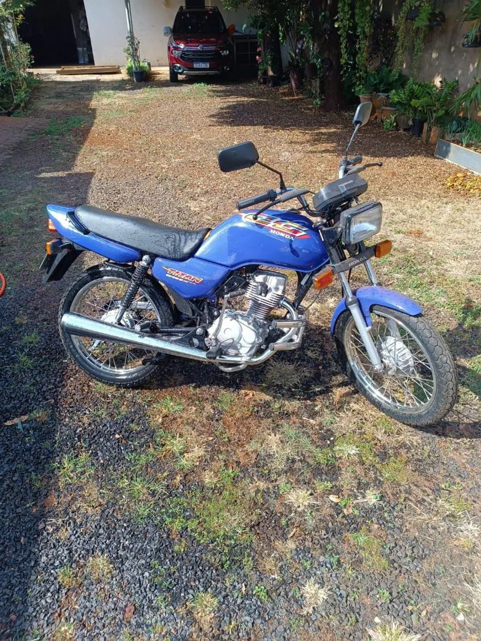 Titan 99 - Foto 4