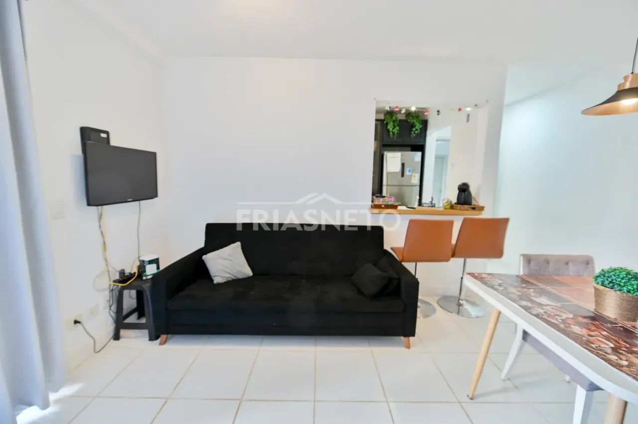 Apartamento à venda no Edifício Las Rocas - Foto 2