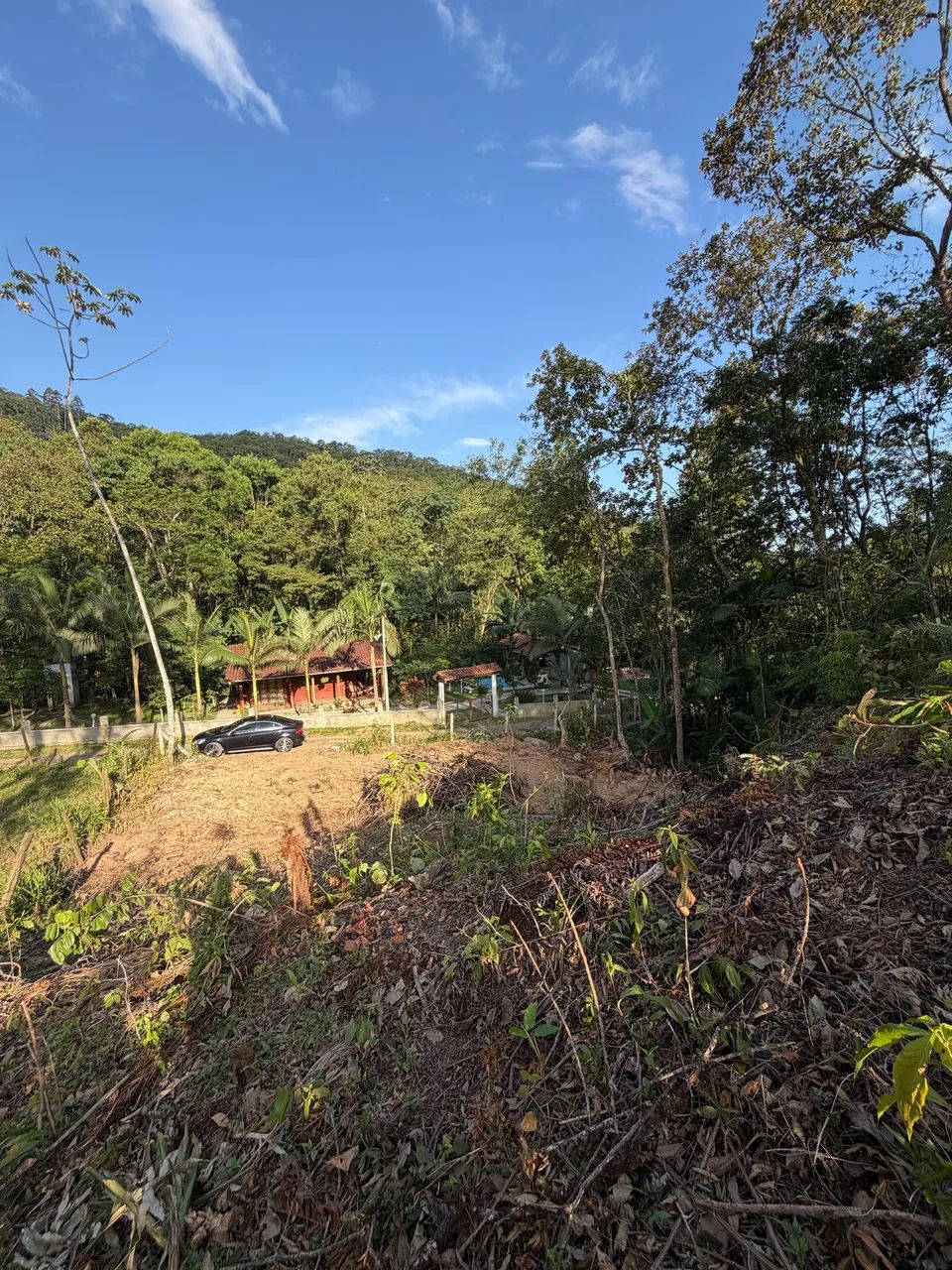 Foto - Florianópolis - Campeche