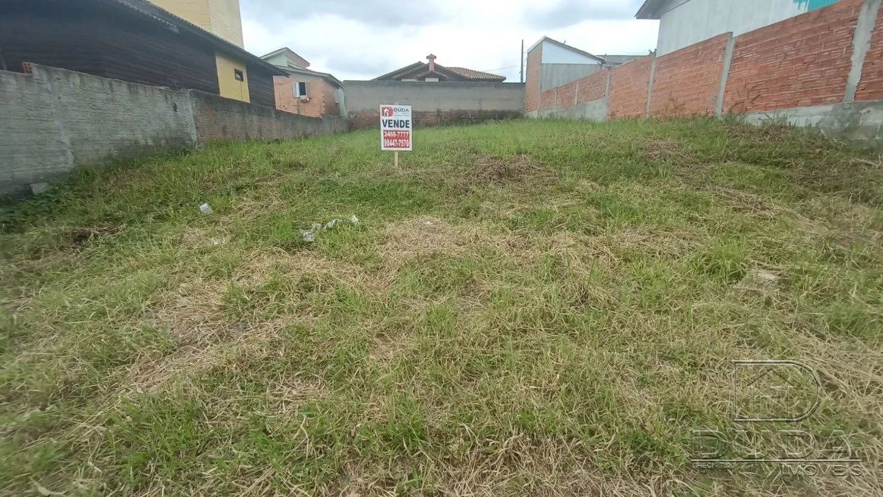 Terreno à venda na Vila Universitária - Criciúma
