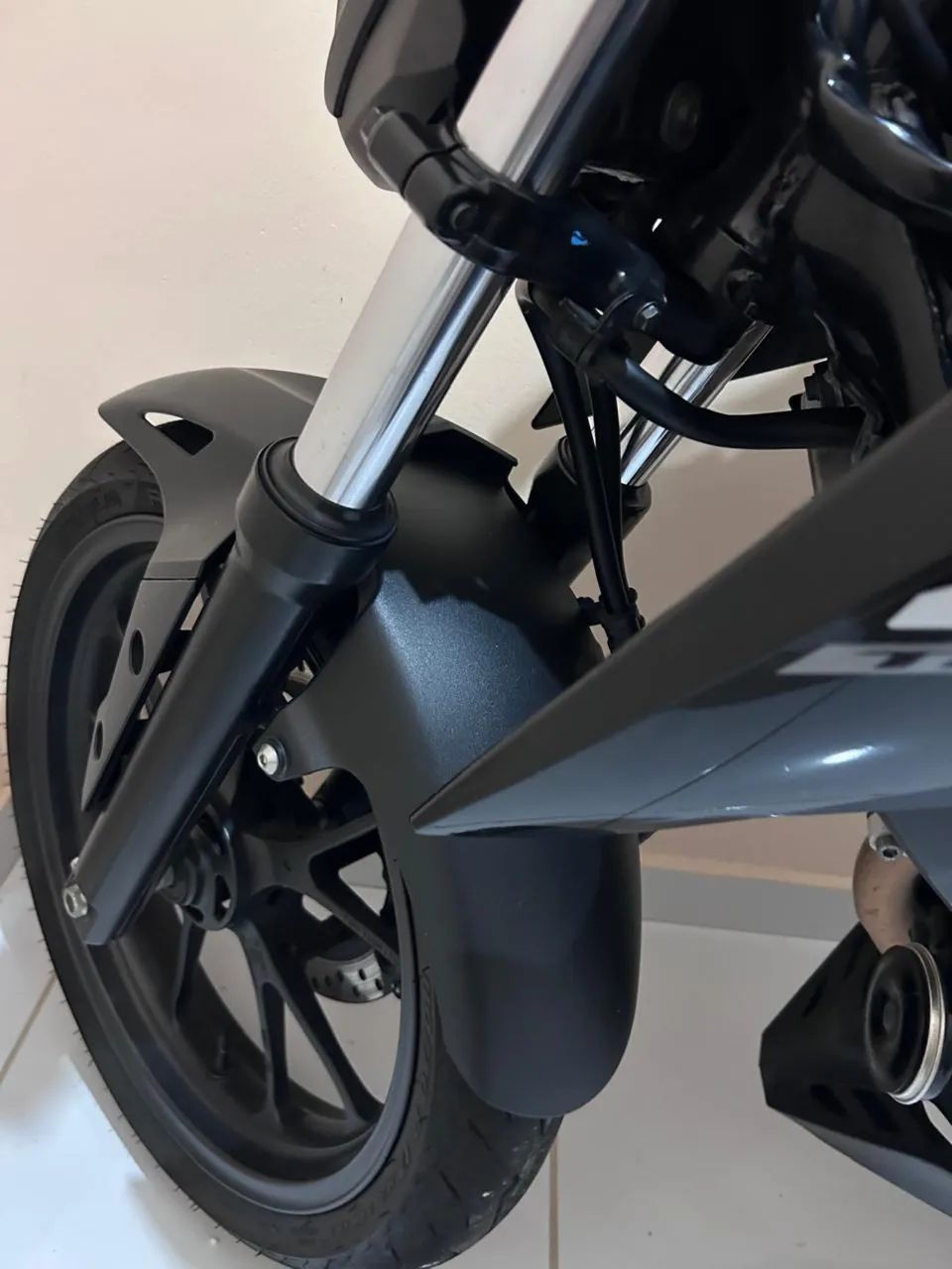 Vendo moto  - Foto 5