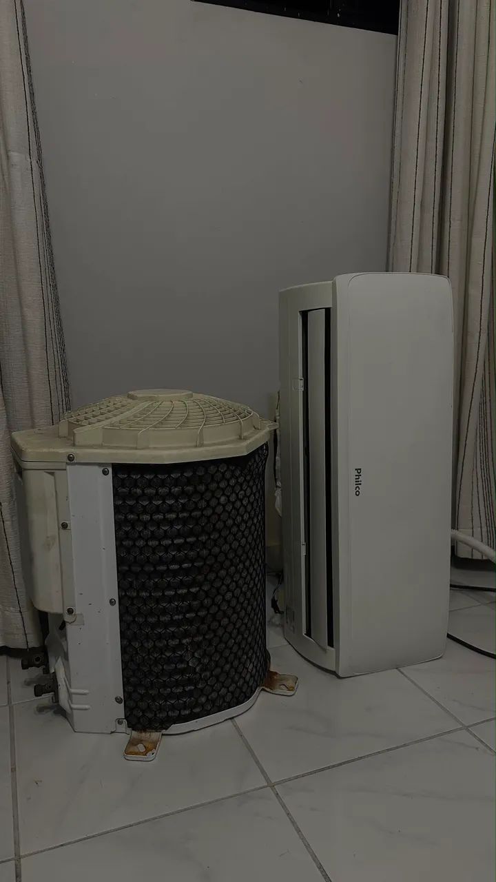 ar condicionado 