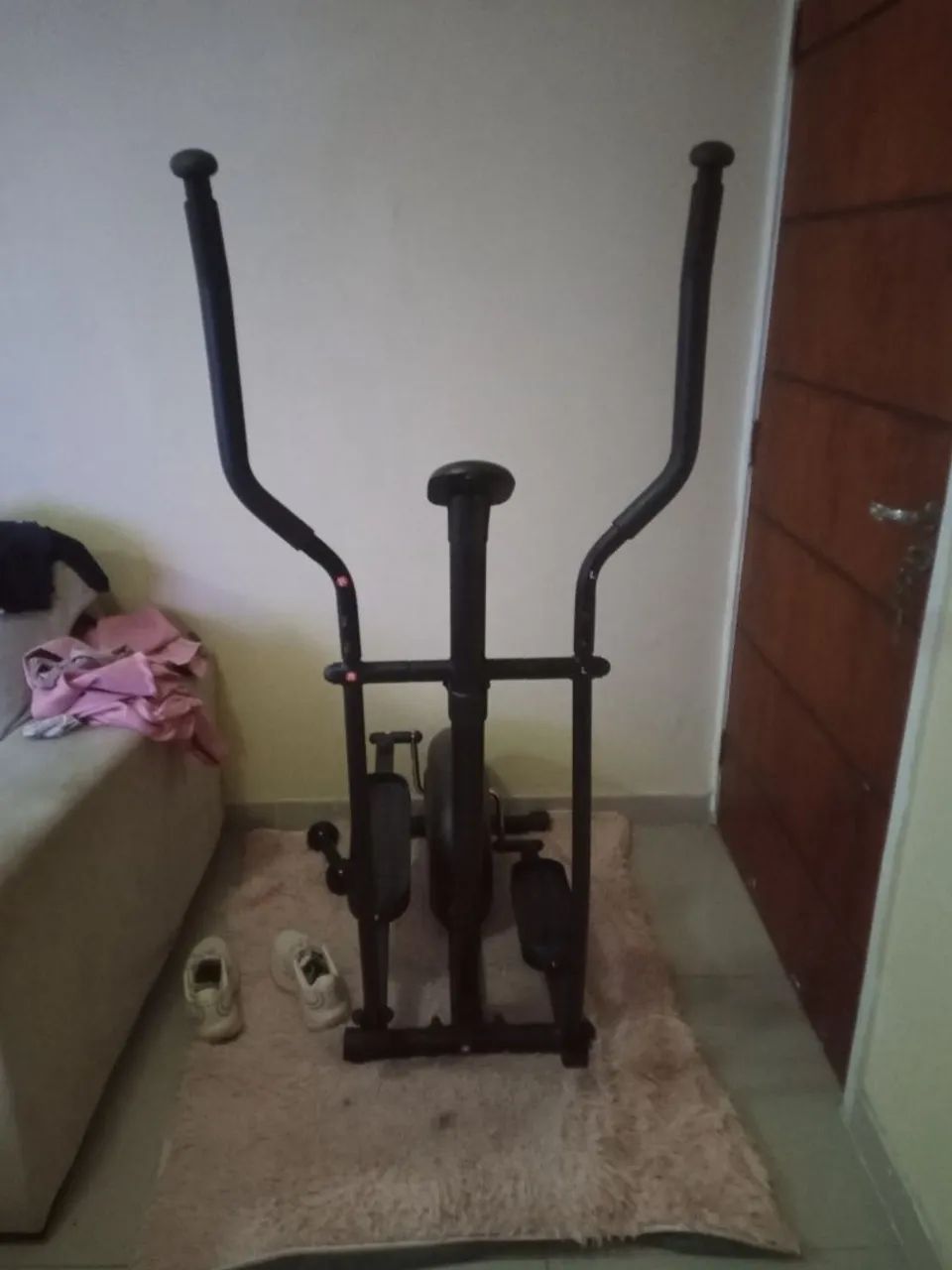 Elíptico marca podiumfit  - Foto 3