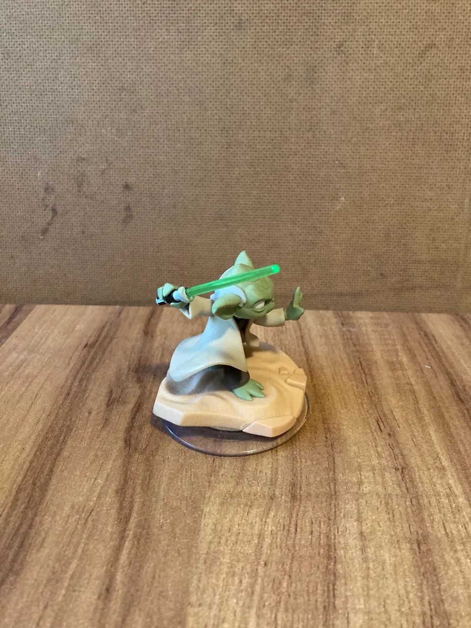 Yoda Star Wars Infinity 3.0 - Foto 2