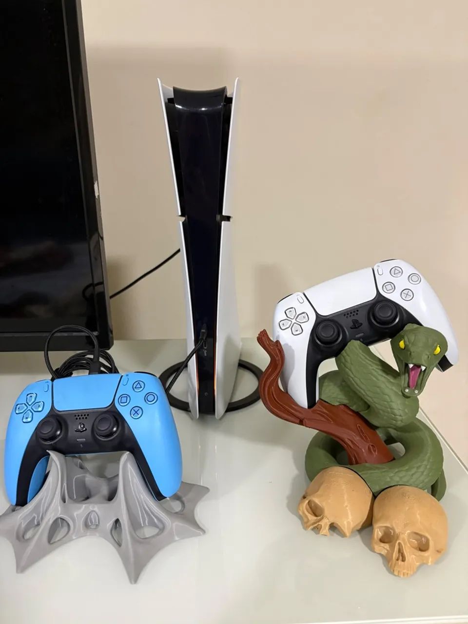 Playstation 5 - Foto 4