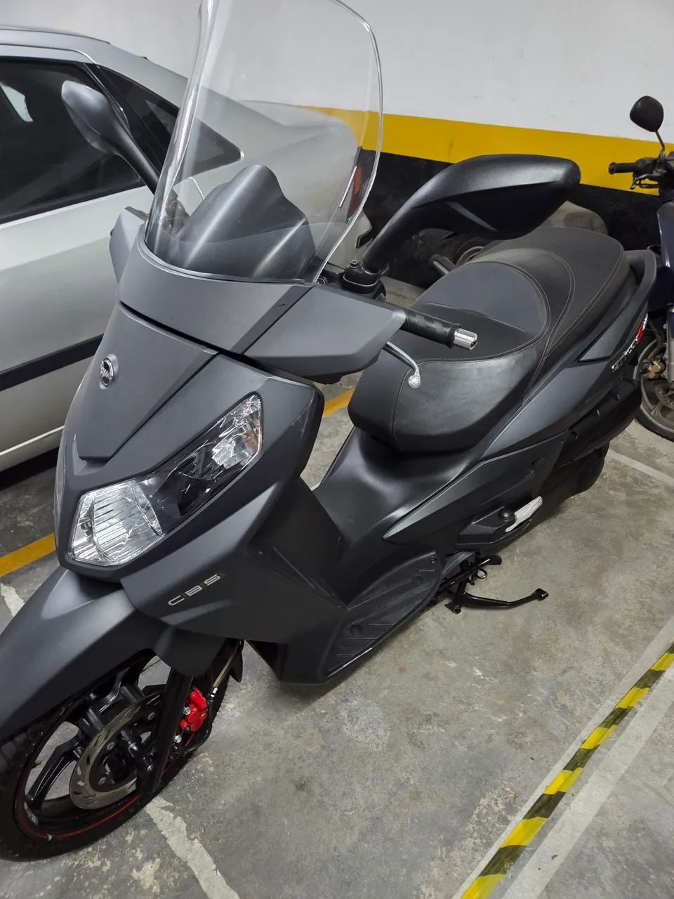 Citycom 300s 2019 - Foto 3