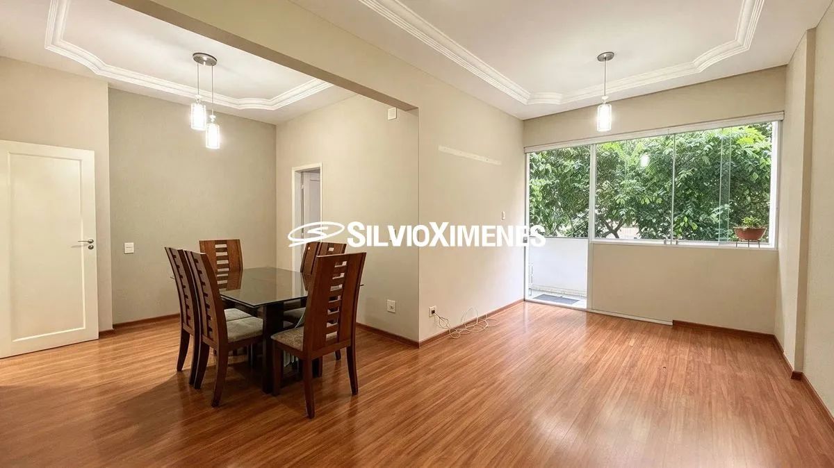 Apartamento com 3 quartos à Venda, Centro - Belo Horizonte