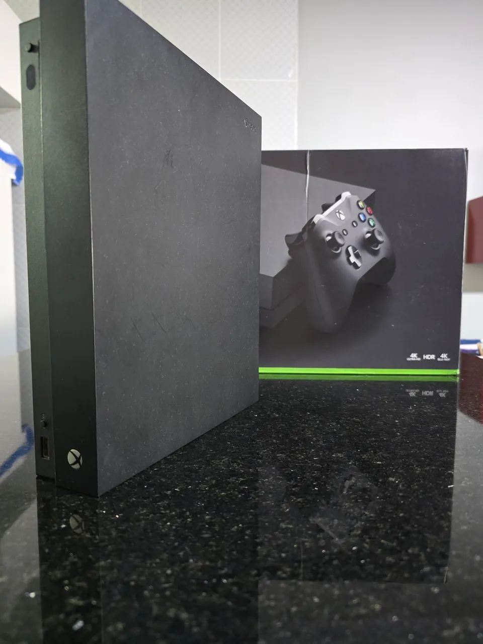 Xbox one x - Foto 3