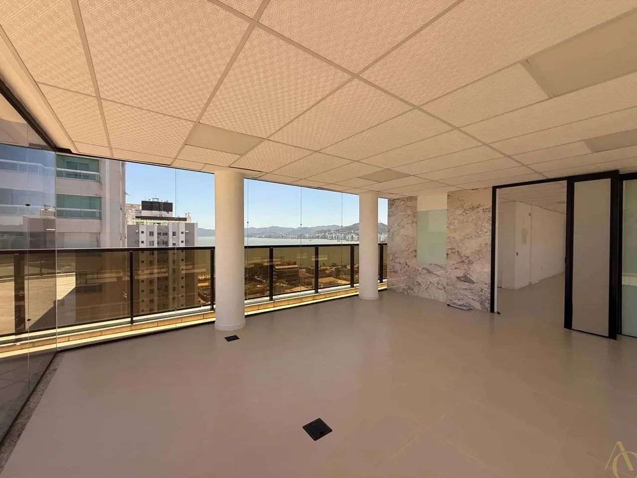 Sala para alugar - 90,00m² - Estreito | Florianópolis/SC. - Foto 5