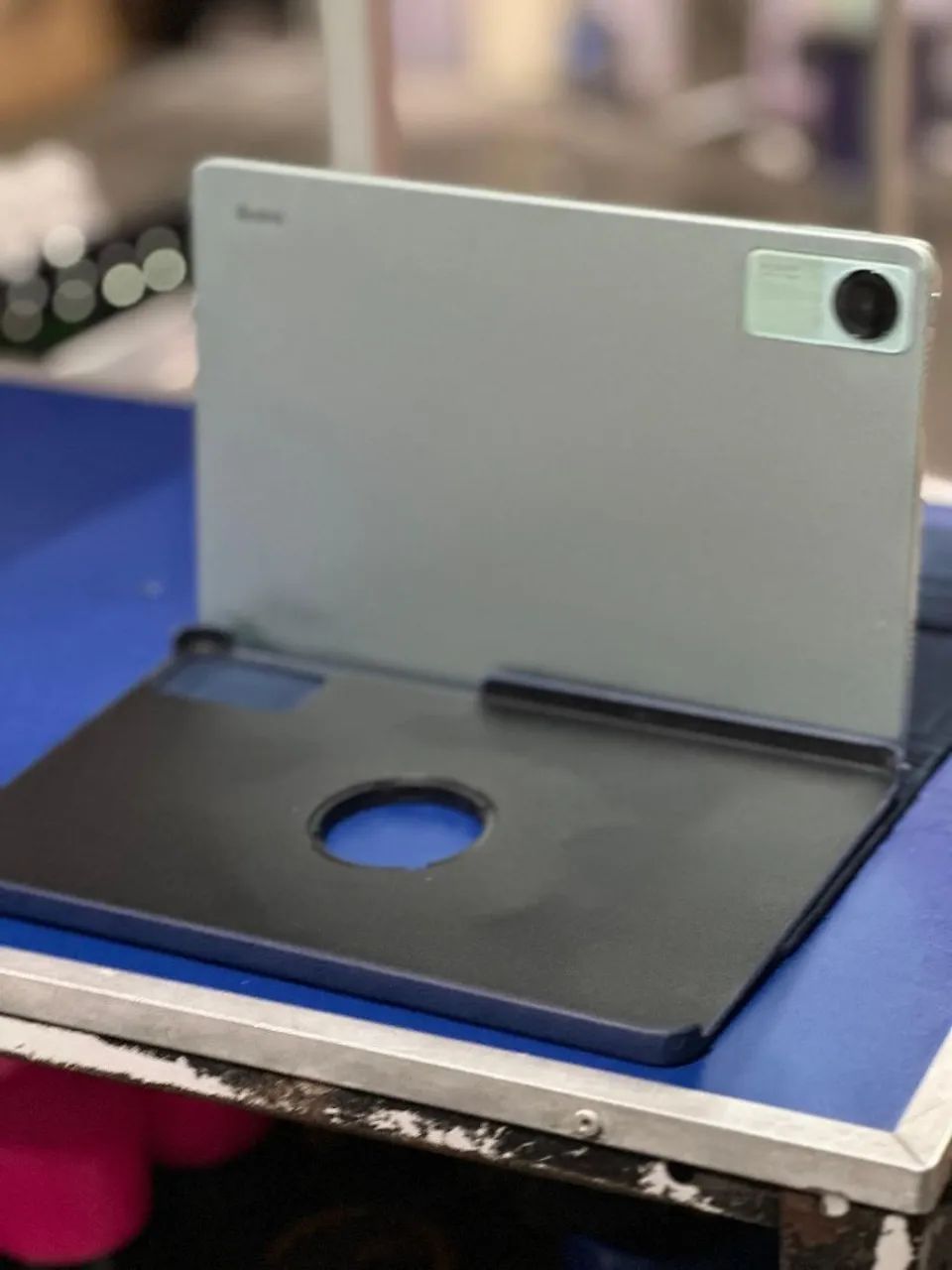 Tablet xaiomi - redimi pad se  - Foto 4