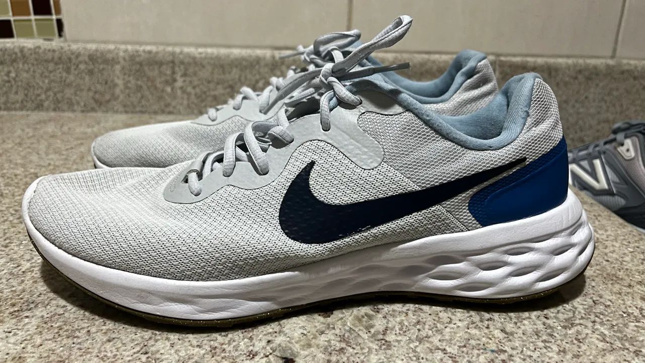 Nike revolution 6 next nature