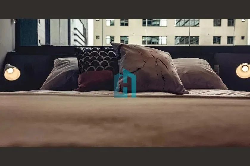 Apartamento para aluguel na Vila Olímpia - Foto 5