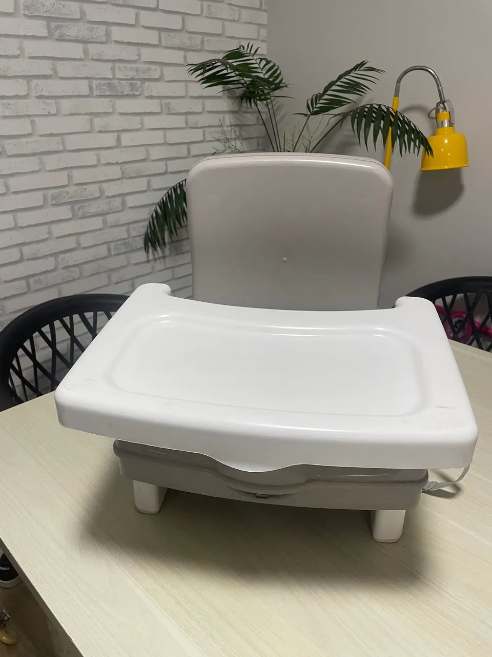 Cadeira de alimentação Cosco - Foto 3