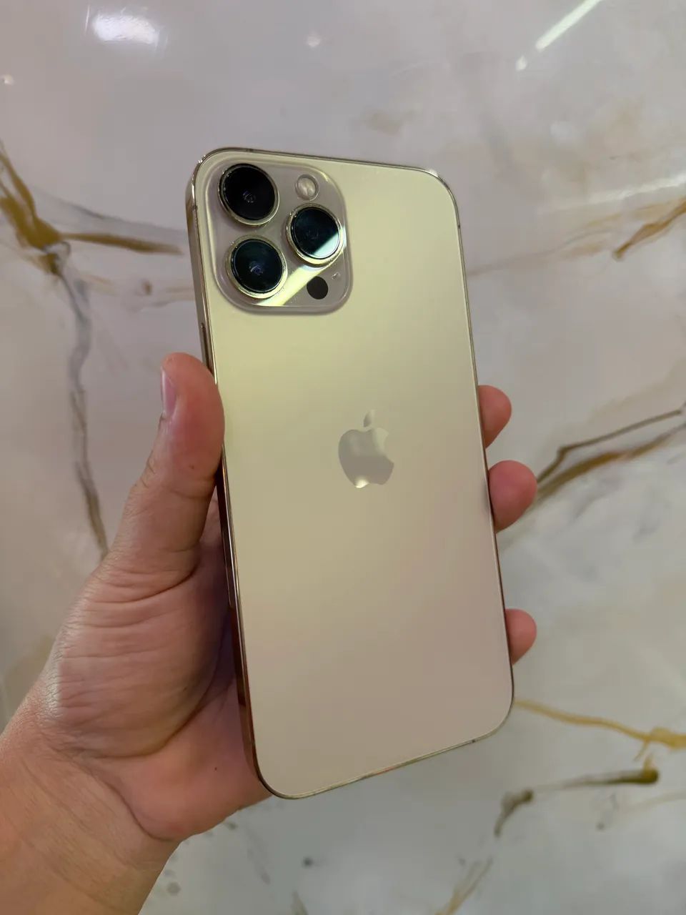 iPhone 13 Pro Max 128gb 