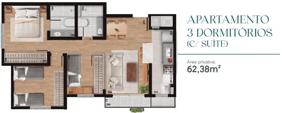 ALTO LINDOIA RESORT - FASE 1 - Foto 6
