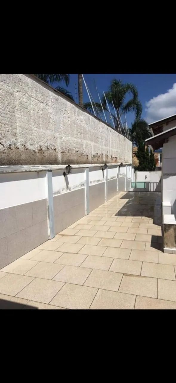 Casa Colinas de Santa Bárbara  - Foto 4
