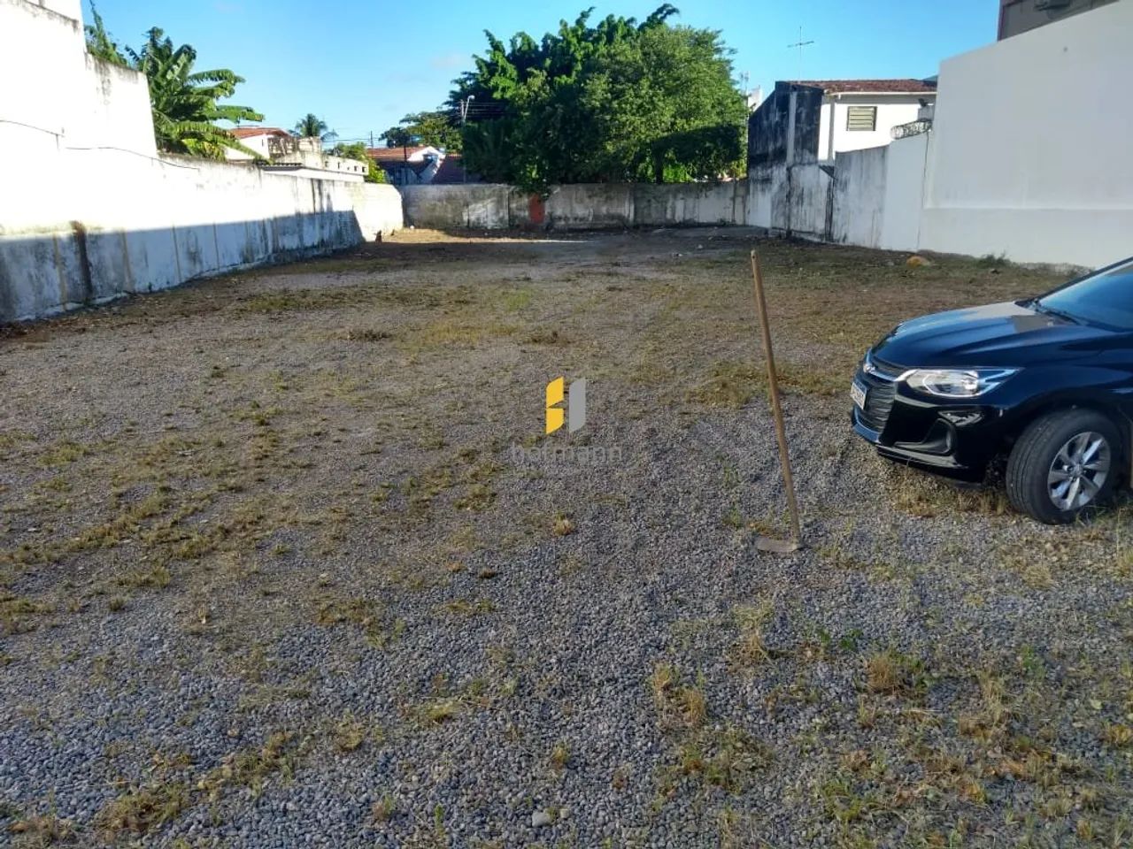 TERRENO AV EPITÁCIO PESSOA - Foto 4