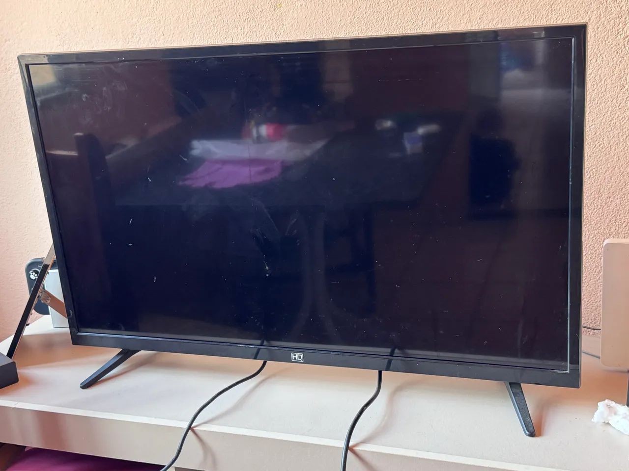 Tv 32 polegadas 