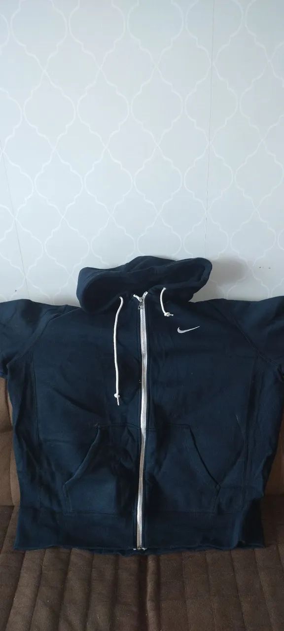 moletom nike masculino g/gg - Foto 3
