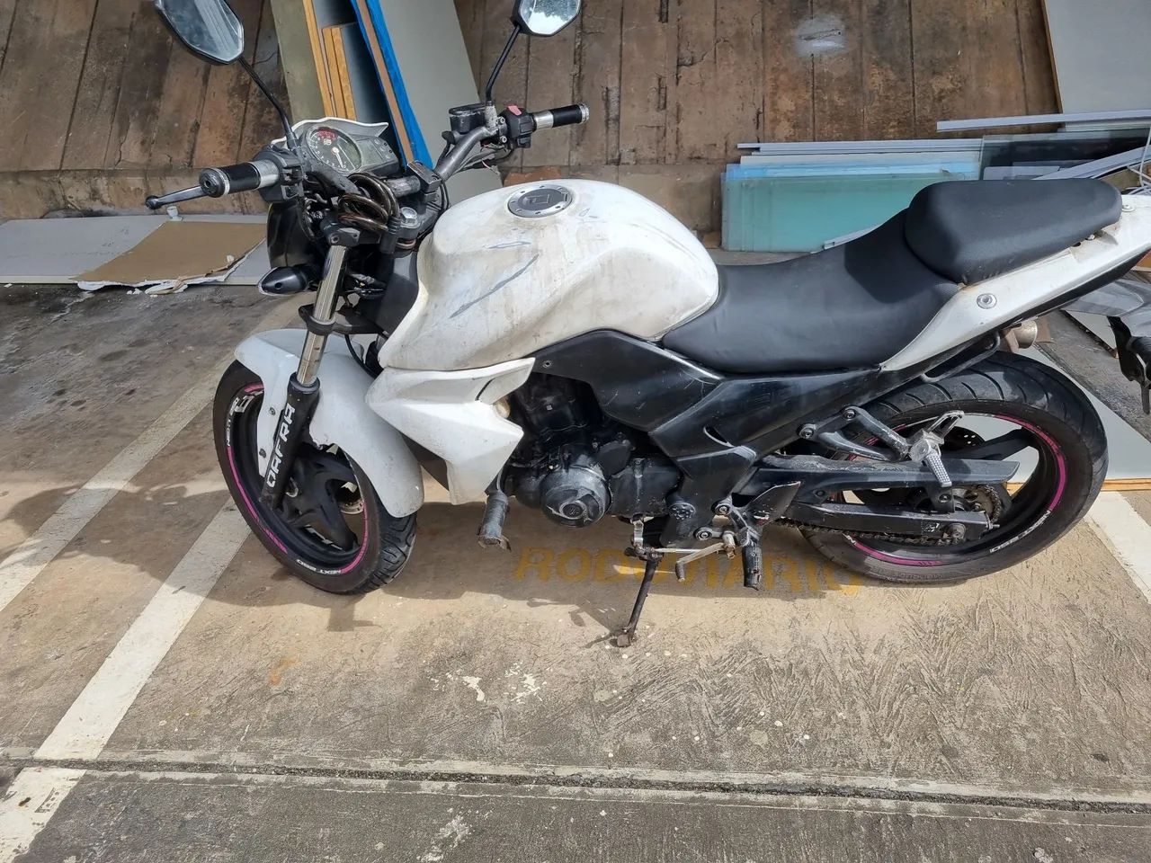 Next 250 - Foto 3