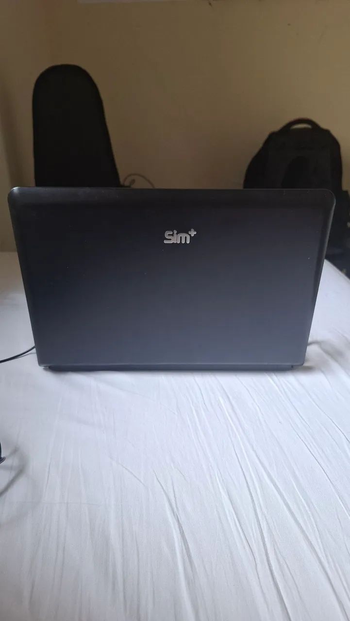 Notebook Intel Atom - Foto 4