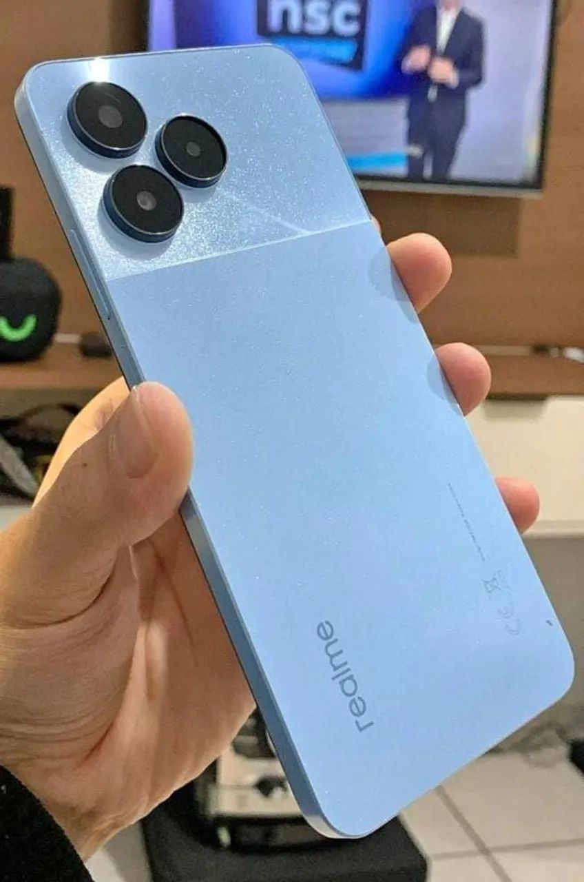 Realme note 50 - Foto 2