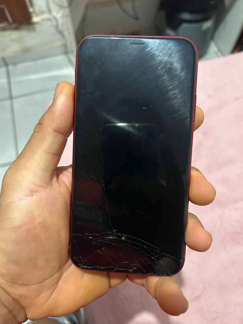 iPhone XR 64gb  - Foto 2